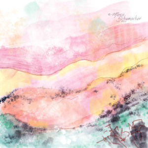 Landscapes and spaces